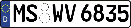 MS-WV6835