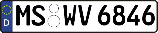 MS-WV6846