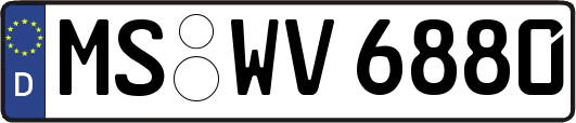 MS-WV6880