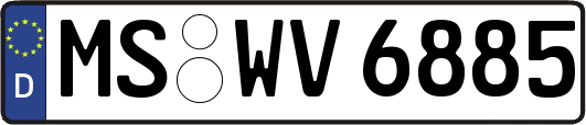 MS-WV6885