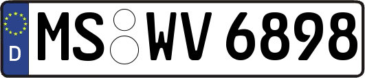 MS-WV6898