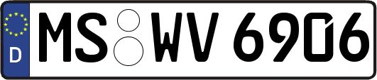MS-WV6906