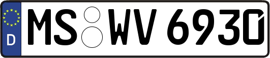 MS-WV6930