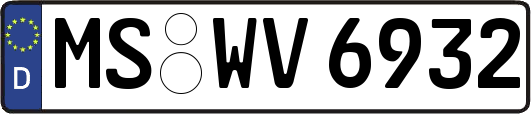 MS-WV6932