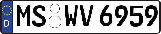 MS-WV6959