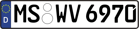 MS-WV6970