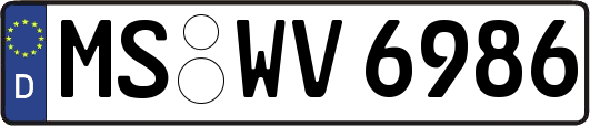 MS-WV6986