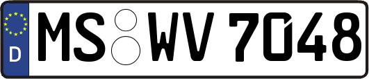 MS-WV7048