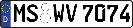 MS-WV7074