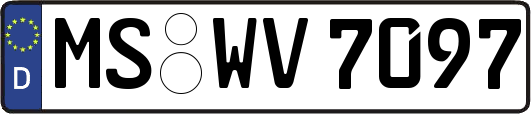 MS-WV7097