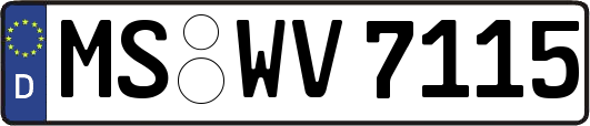 MS-WV7115
