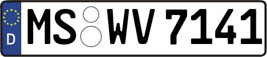MS-WV7141