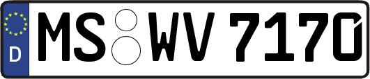 MS-WV7170