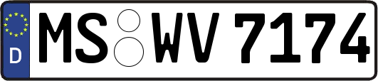 MS-WV7174