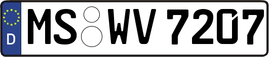 MS-WV7207