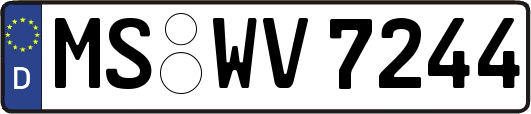 MS-WV7244