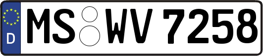 MS-WV7258