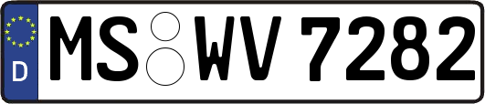 MS-WV7282