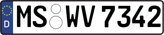 MS-WV7342