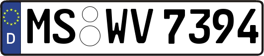 MS-WV7394