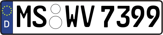 MS-WV7399