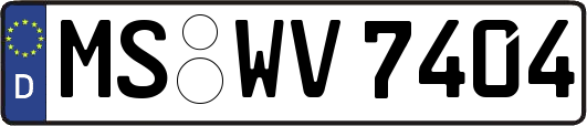 MS-WV7404