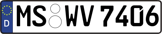 MS-WV7406