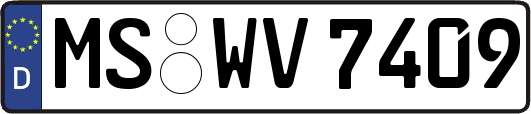 MS-WV7409