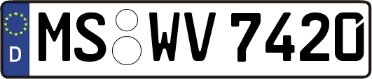 MS-WV7420
