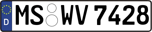 MS-WV7428