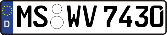 MS-WV7430