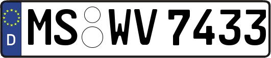 MS-WV7433