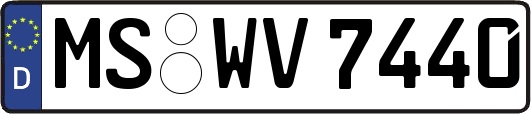 MS-WV7440