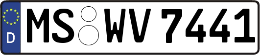 MS-WV7441