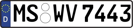 MS-WV7443