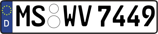 MS-WV7449