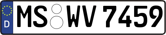 MS-WV7459