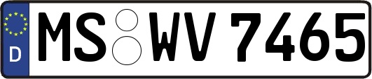 MS-WV7465