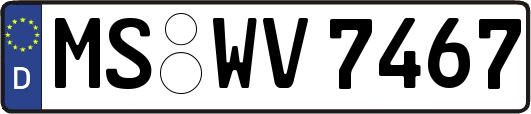 MS-WV7467