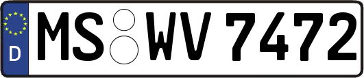 MS-WV7472