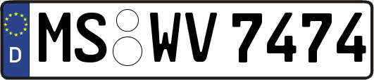 MS-WV7474