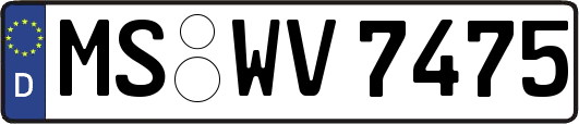 MS-WV7475