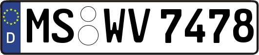 MS-WV7478
