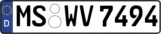 MS-WV7494