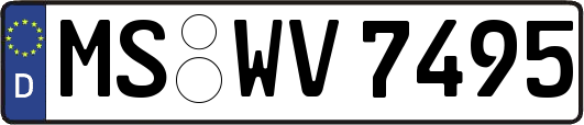 MS-WV7495