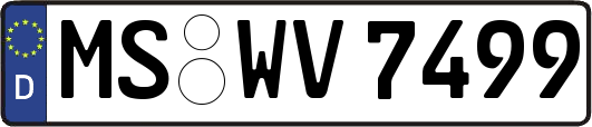 MS-WV7499