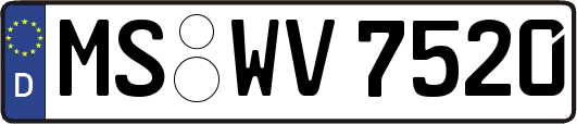 MS-WV7520