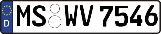 MS-WV7546