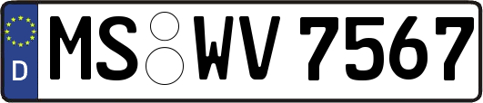MS-WV7567