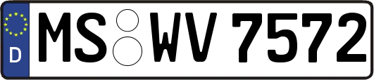 MS-WV7572
